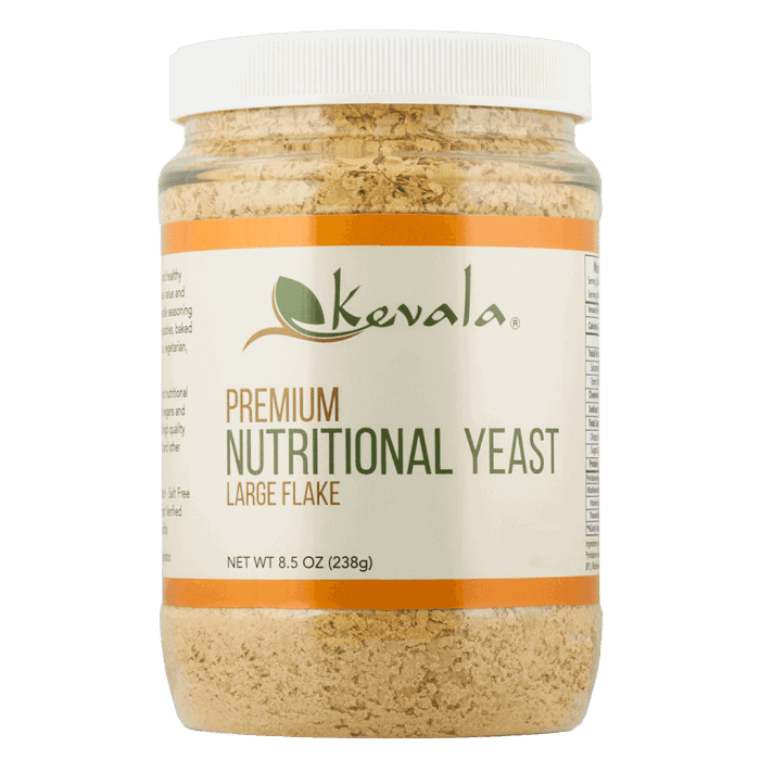 Yeast image