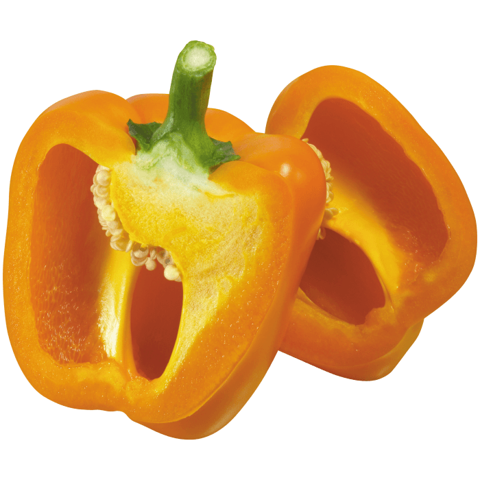 Yellow Pepper image