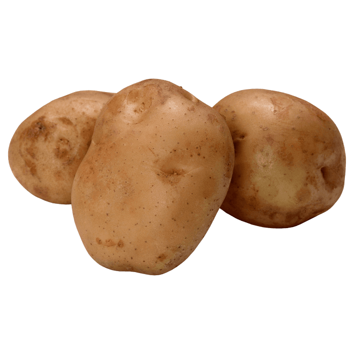 Yukon Gold Potatoes image