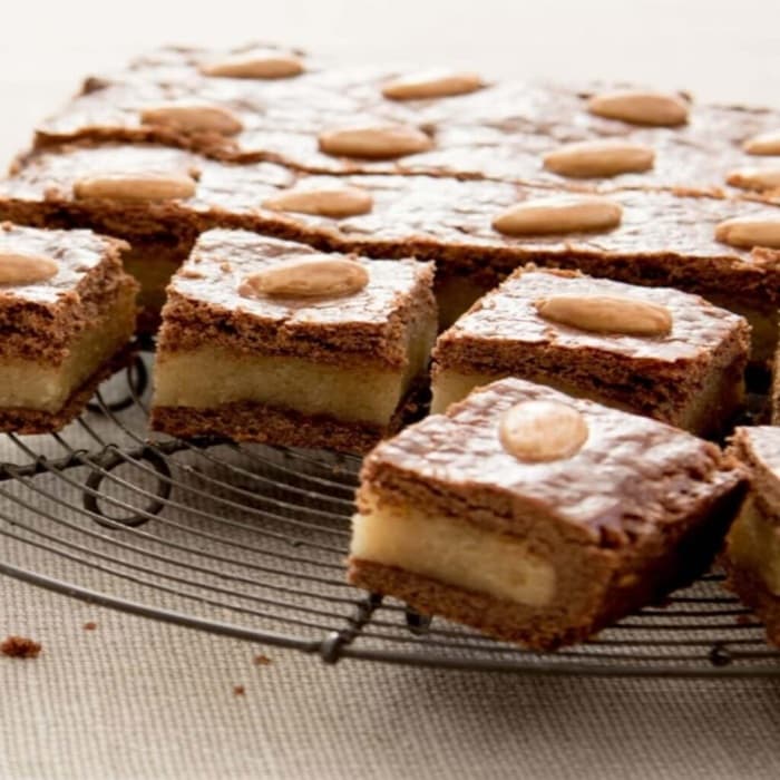 Gevulde speculaas image